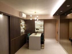 Hundred Palms Residences (D19), Condominium #571371301
